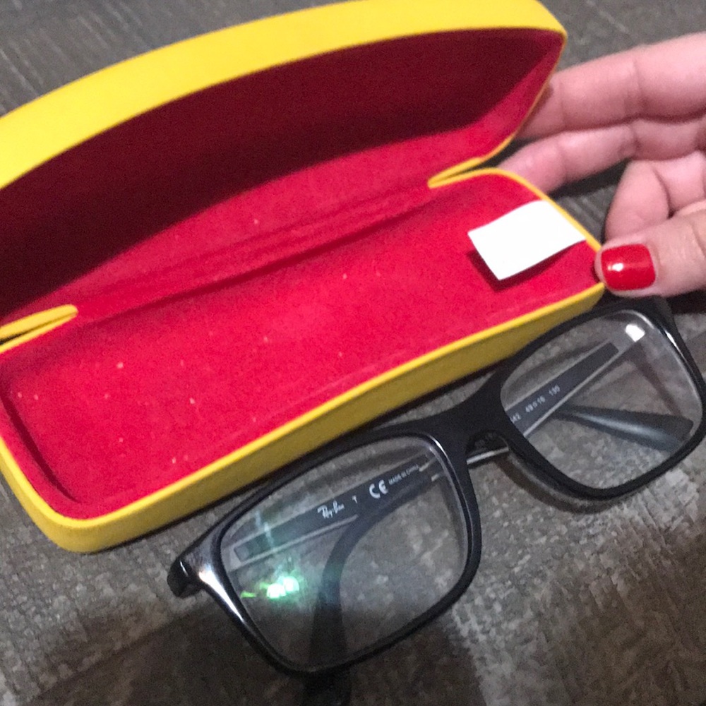 Ray-Ban Eyeglasses